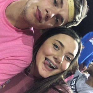 Meet your Posher, Savannah